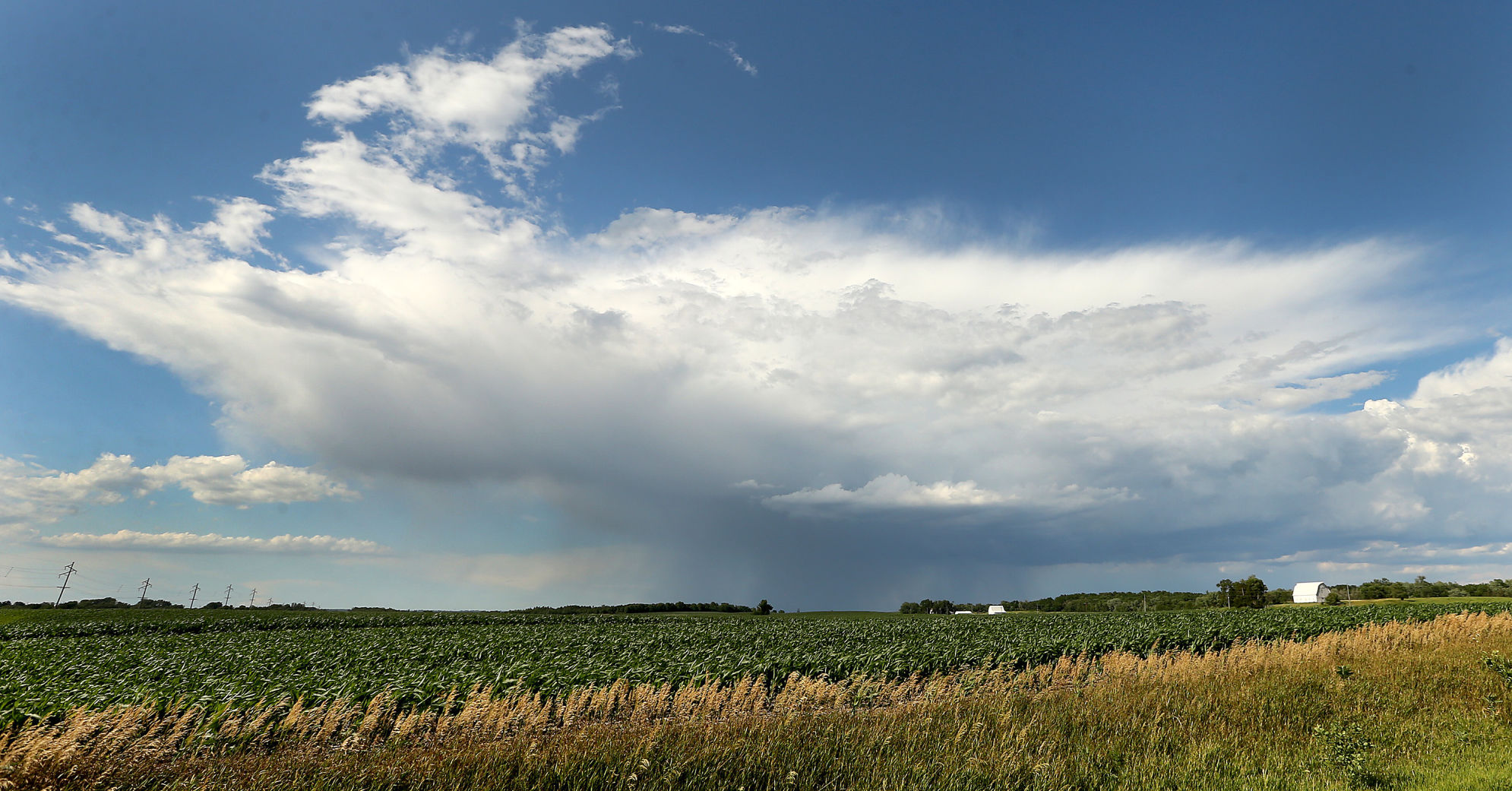 Outtakes: Storm